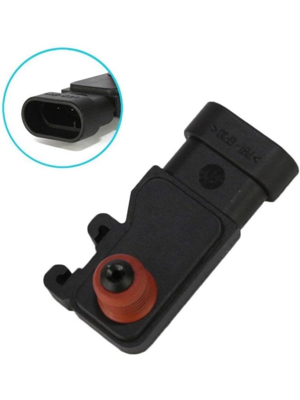 High-Performance Map Sensor for Enhanced Engine Efficiency & Performance - Picture 4 of 5